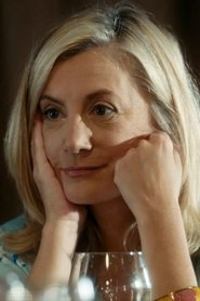 Catherine Diran portrait