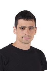 Jernej Kogovšek portrait