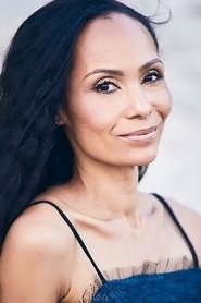 Brea Angelo portrait