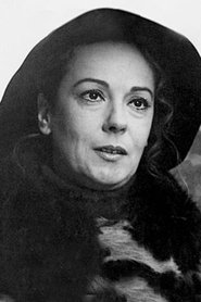 Marija Kohn portrait
