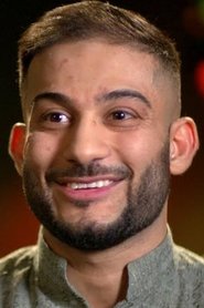 Amir Jordan portrait