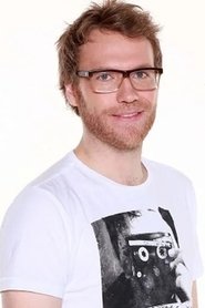 Nils Bomhoff portrait