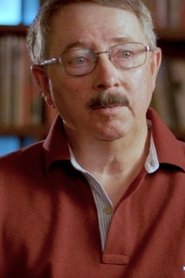 Richard Doty portrait