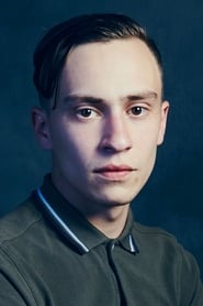 Keir Gilchrist portrait