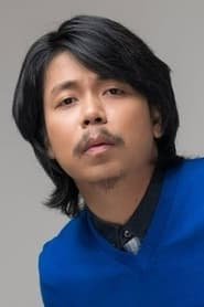 Empoy Marquez portrait