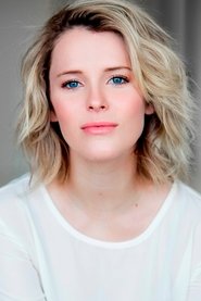 Charlotte Aubin portrait