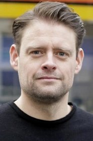 Max Giermann portrait