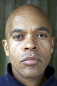 Vince Pope portrait