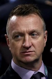 Rob Blake portrait