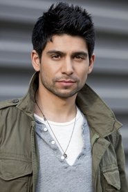 Danny Rahim portrait