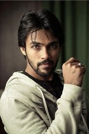 Aarav Kizar portrait