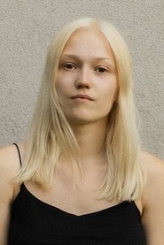 Gabija Bargailaitė portrait