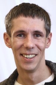 Aleksey Panin portrait