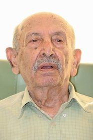 Morteza Ahmadi portrait