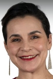 Stéphanie Carreras portrait