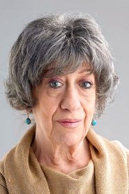 Ayşen Gruda portrait