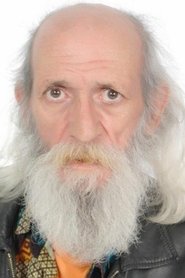 Hamid Najah portrait