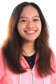Asyiela Putri portrait