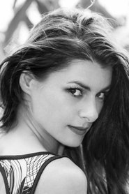 Ana Takač portrait