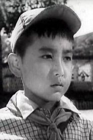 He Ning portrait