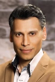 Sharif Islam portrait