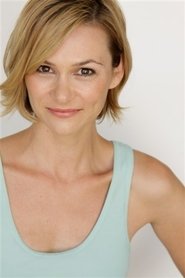Brooke Lenzi portrait
