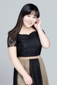 Zhao Zhenni portrait