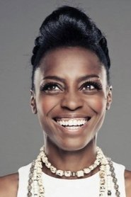 Skye Edwards portrait