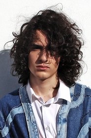 Julio Arana portrait