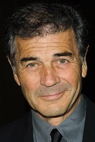 Robert Forster portrait
