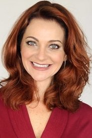 Alexandra Richter portrait