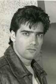 Ken Wahl portrait