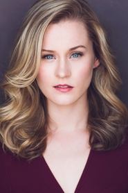 Olivia Howell portrait