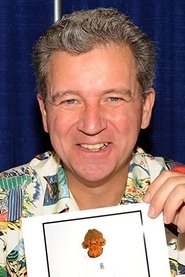 Tim Rose portrait