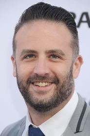 Adam Eget portrait