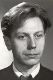 Arseni Klopotovsky portrait