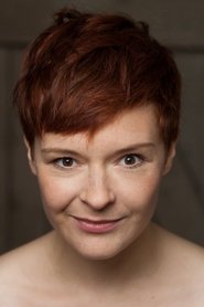 Anna-Sophia Lumpe portrait