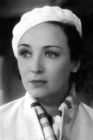 Jarmila Vacková portrait