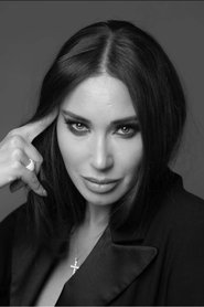 Nazeni Hovhannisyan portrait