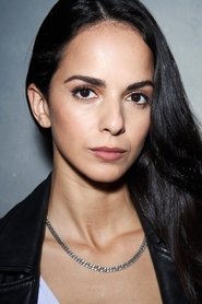Shani Atias portrait