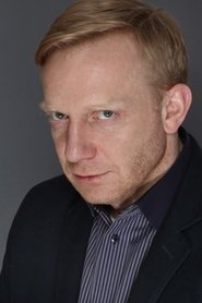 Arkadiusz Janiczek portrait
