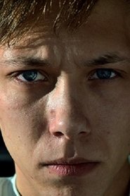 Maxim Pakhomov portrait