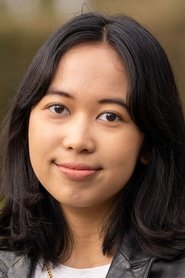 Deryn Jannadhiya portrait
