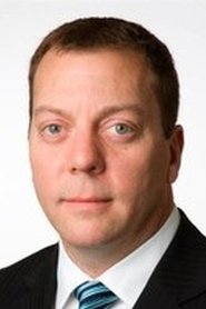 John Laskowski portrait