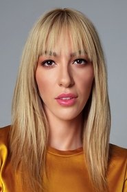 Iro Pektesi portrait