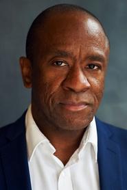 Lucian Msamati portrait