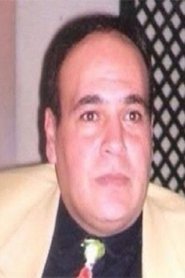 Yosri El Ebiary portrait