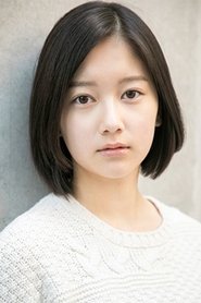 Haruka Echigo portrait