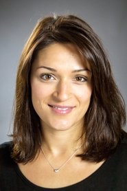 Marina Abdeen portrait