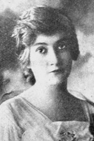 Lucile Taft portrait